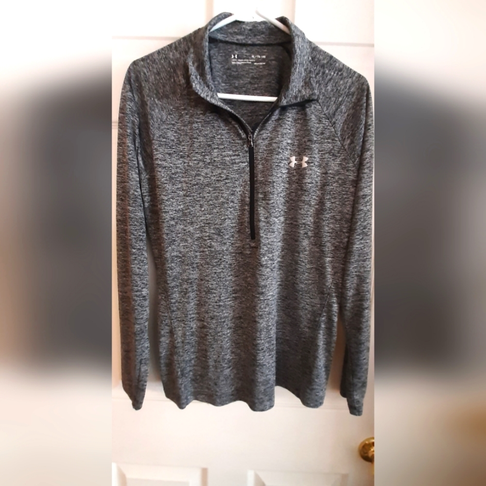 Under Armour XL Heatgear